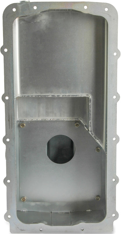 OIL PAN KIT,11-17 FORD COYOTE SWAP,97-04 MUSTANG,5.0