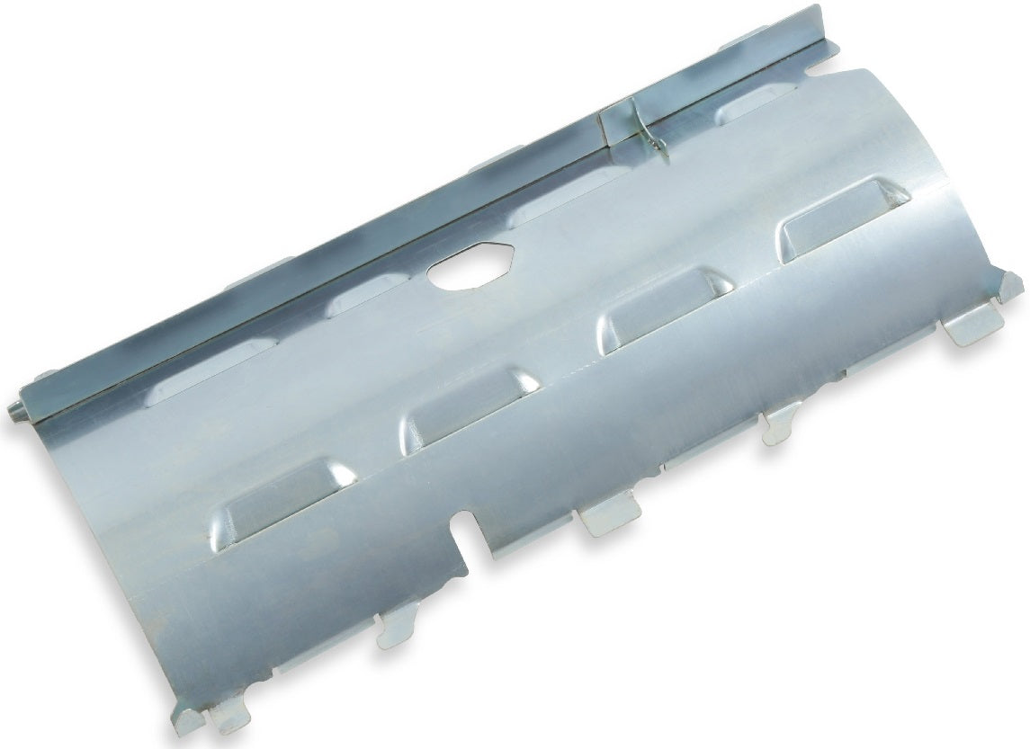 OIL PAN KIT,GEN III HEMI SWAP,MID-SUMP,NON-VVT,BLACK