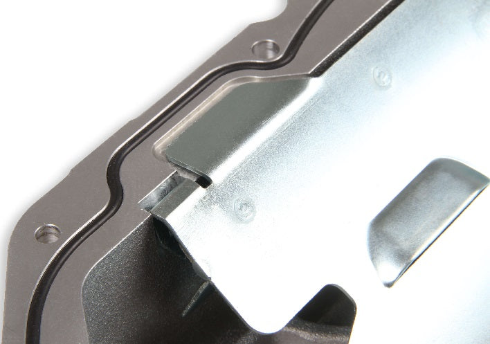 OIL PAN KIT,GEN 3 HEMI SWAP,MID-SUMP,NON-VVT