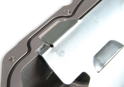 OIL PAN KIT,GEN 3 HEMI SWAP,MID-SUMP,NON-VVT