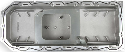 OIL PAN KIT,GEN 3 HEMI SWAP,MID-SUMP,NON-VVT