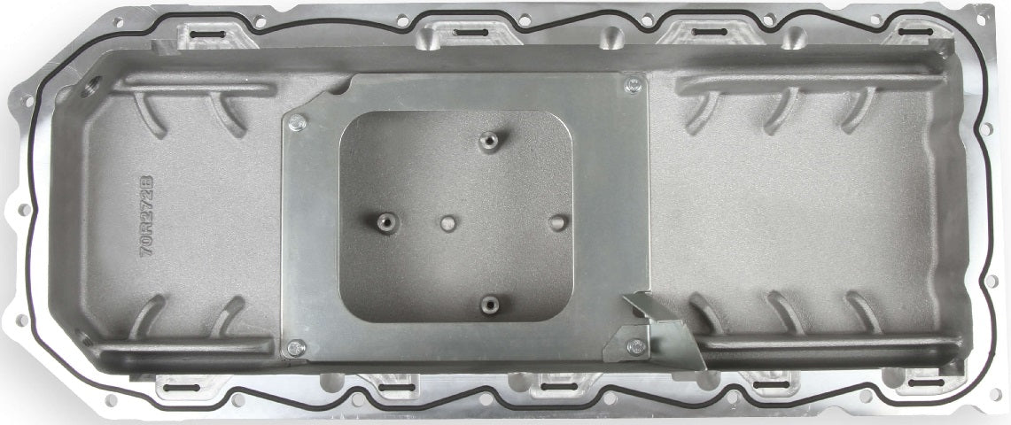 OIL PAN KIT,GEN 3 HEMI SWAP,MID-SUMP,VVT