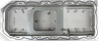 OIL PAN KIT,GEN 3 HEMI SWAP,MID-SUMP,VVT