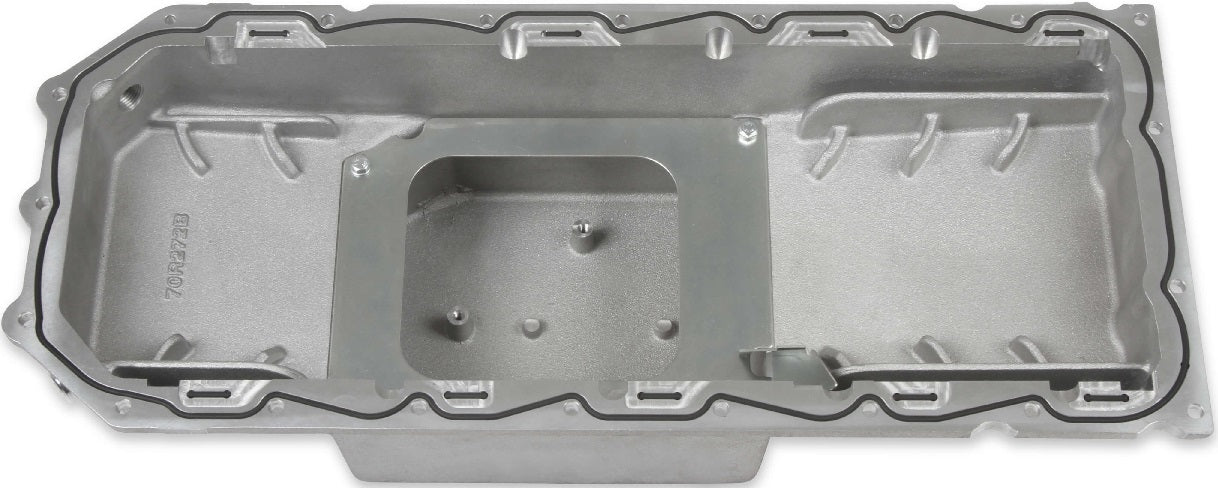 OIL PAN KIT,GEN 3 HEMI SWAP,MID-SUMP,VVT