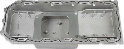 OIL PAN KIT,GEN 3 HEMI SWAP,MID-SUMP,VVT