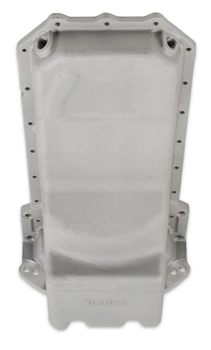 OIL PAN KIT,REAR-SUMP,NON-VVT,GEN III HEMI,5.7L,6.1L,NATURAL