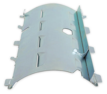 OIL PAN KIT,REAR-SUMP,NON-VVT,GEN III HEMI,5.7L,6.1L,NATURAL