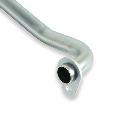 OIL PAN KIT,REAR-SUMP,NON-VVT,GEN III HEMI,5.7L,6.1L,NATURAL