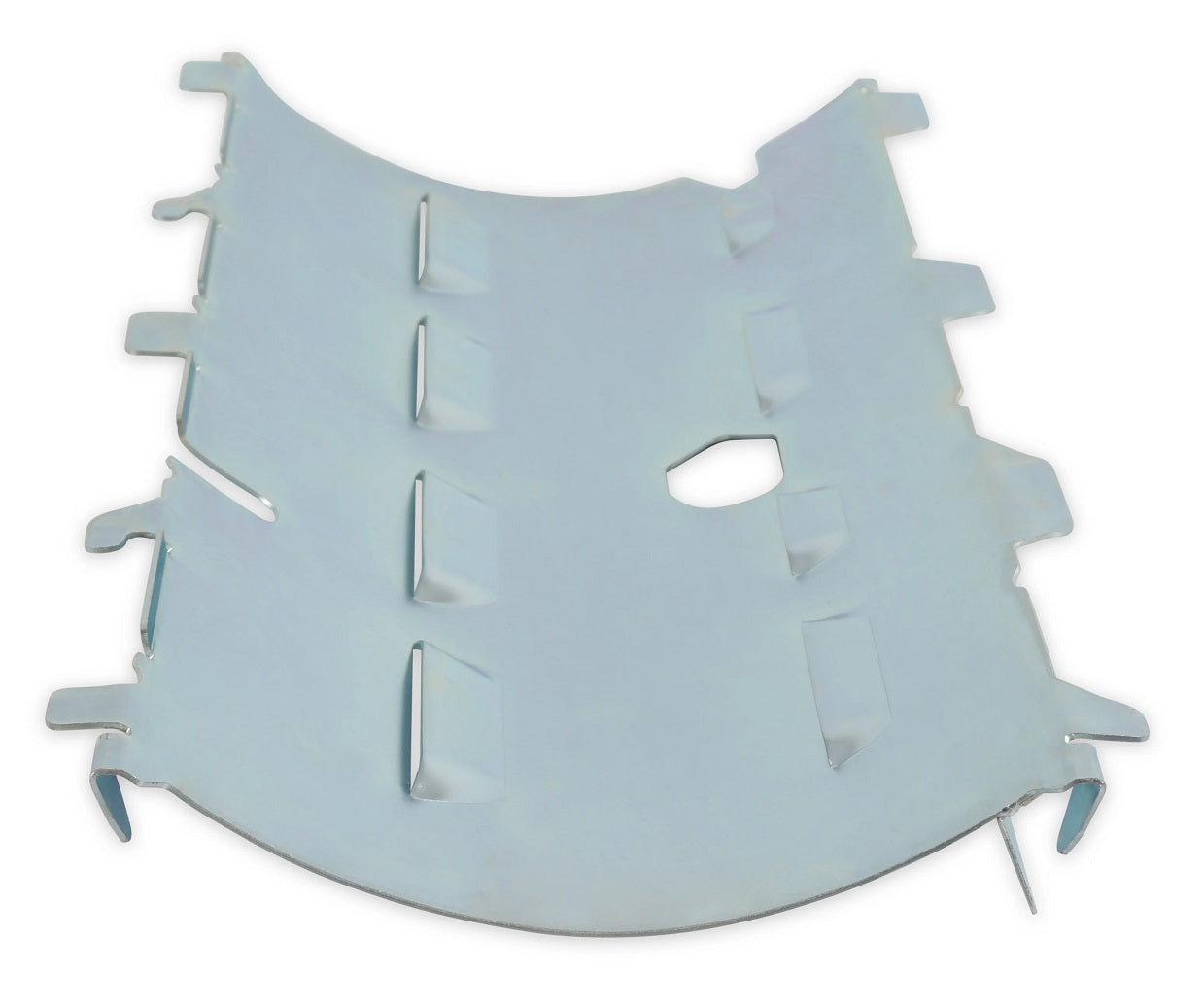 OIL PAN KIT,REAR-SUMP,NON-VVT,GEN III HEMI,5.7L,6.1L,NATURAL