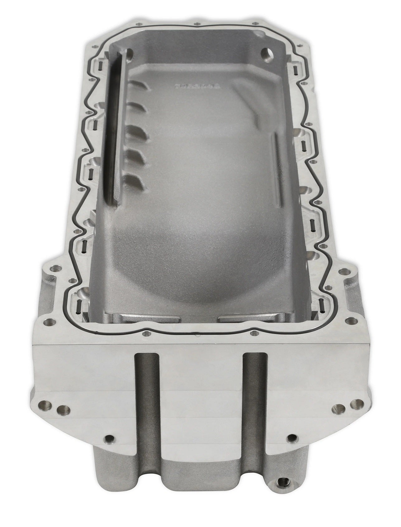 OIL PAN KIT,REAR-SUMP,NON-VVT,GEN III HEMI,5.7L,6.1L,NATURAL