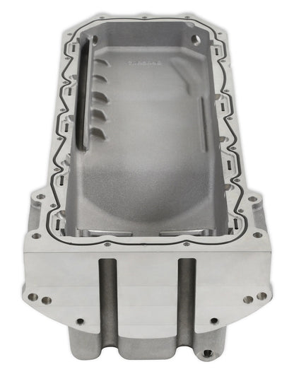 OIL PAN KIT,REAR-SUMP,NON-VVT,GEN III HEMI,5.7L,6.1L,NATURAL