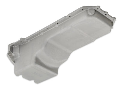 OIL PAN KIT,REAR-SUMP,NON-VVT,GEN III HEMI,5.7L,6.1L,NATURAL