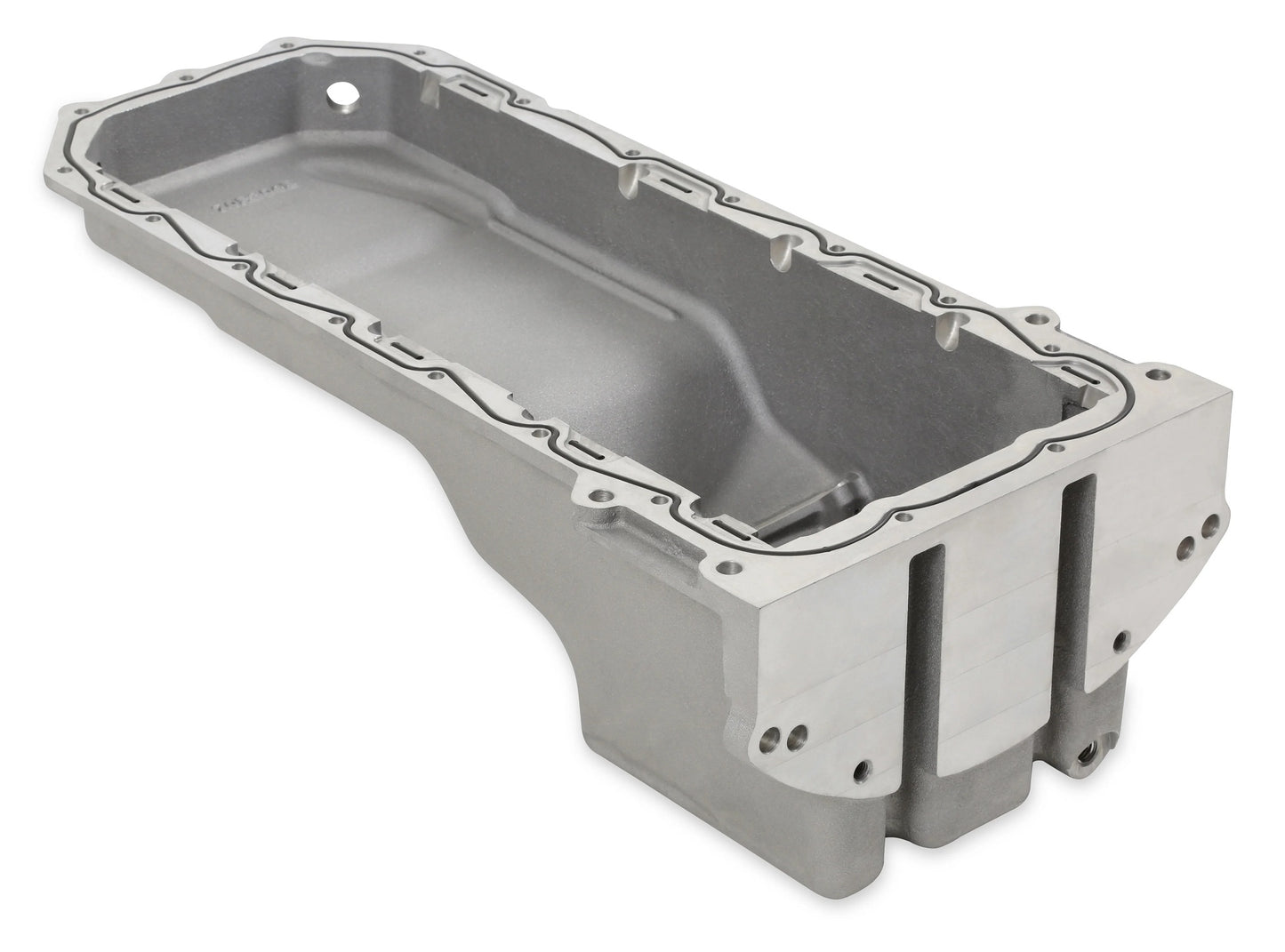 OIL PAN KIT,REAR-SUMP,NON-VVT,GEN III HEMI,5.7L,6.1L,NATURAL