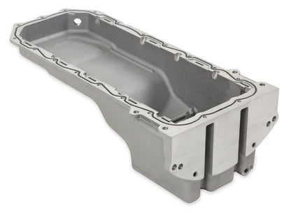 OIL PAN KIT,REAR-SUMP,NON-VVT,GEN III HEMI,5.7L,6.1L,NATURAL