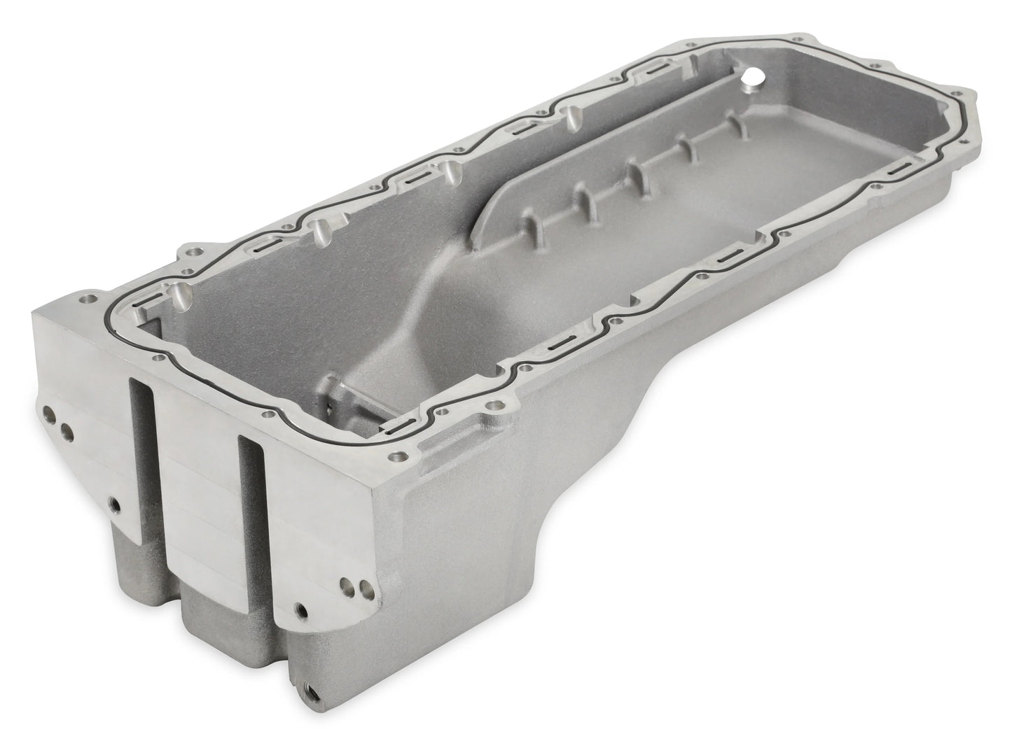 OIL PAN KIT,REAR-SUMP,NON-VVT,GEN III HEMI,5.7L,6.1L,NATURAL