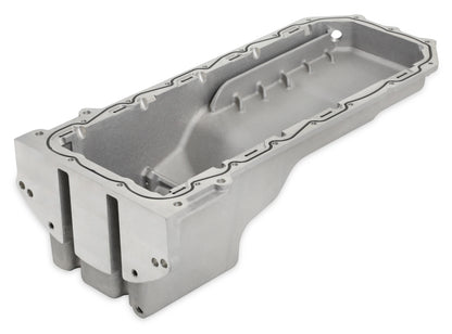 OIL PAN KIT,REAR-SUMP,NON-VVT,GEN III HEMI,5.7L,6.1L,NATURAL