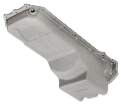 OIL PAN KIT,REAR-SUMP,NON-VVT,GEN III HEMI,5.7L,6.1L,NATURAL