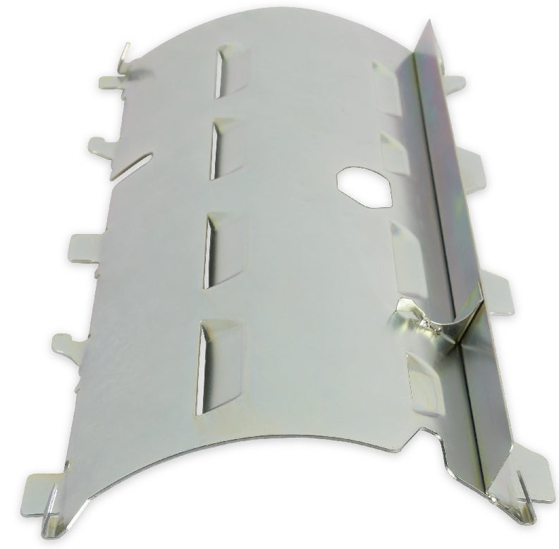 OIL PAN KIT,REAR-SUMP,VVT,GEN III HEMI,2009-UP 5.7L,6.4L,NATURAL