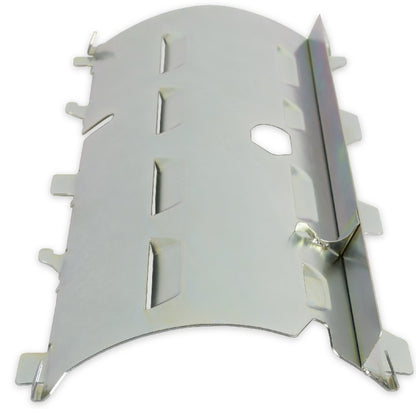 OIL PAN KIT,REAR-SUMP,VVT,GEN III HEMI,2009-UP 5.7L,6.4L,NATURAL