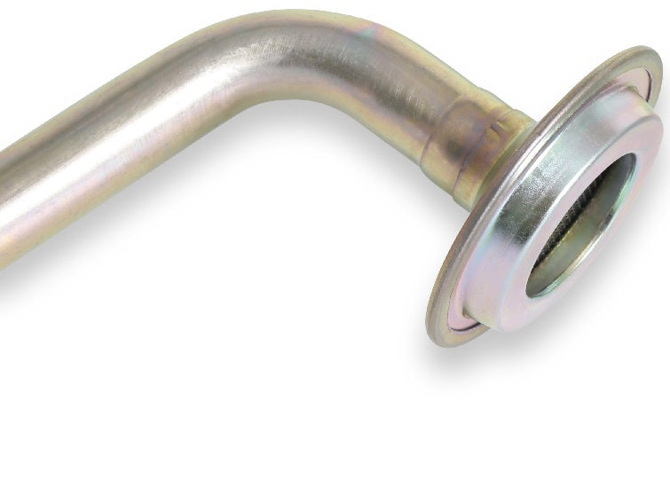 OIL PAN PICKUP TUBE,REAR-SUMP,GEN III HEMI,VVT