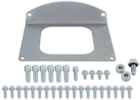 OIL PAN HARDWARE,GEN III HEMI,FITS HOLLEY 302-63,302-75,302-76