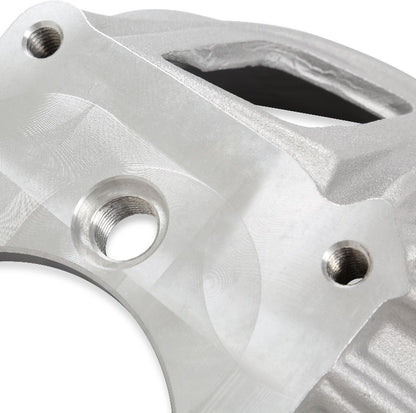 BELLHOUSING KIT,55-85 SBC/BBC,168T,26 SPLINE,INT BALANCE>GM TKO/TKX