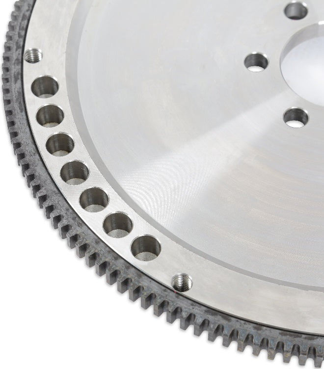 BELLHOUSING KIT,86-93 SBC,153T,26 SPLINE,EXT BALANCE>GM TKO/TKX