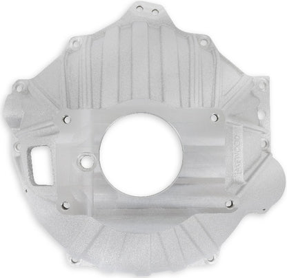 BELLHOUSING KIT,86-93 SBC,153T,26 SPLINE,EXT BALANCE>GM TKO/TKX