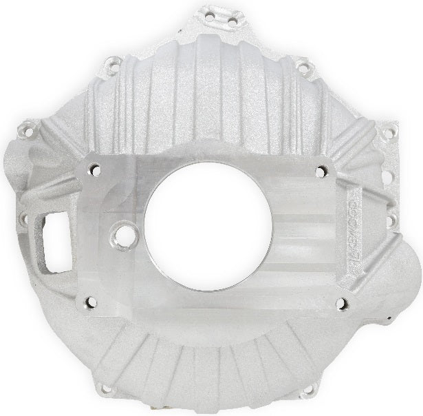 BELLHOUSING KIT,70-90 BBC,168T,26 SPLINE,EXT BALANCE>GM TKO/TKX