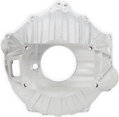 BELLHOUSING KIT,70-90 BBC,168T,26 SPLINE,EXT BALANCE>GM TKO/TKX