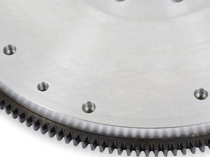 BELLHOUSING KIT,70-90 BBC,168T,26 SPLINE,EXT BALANCE>GM TKO/TKX