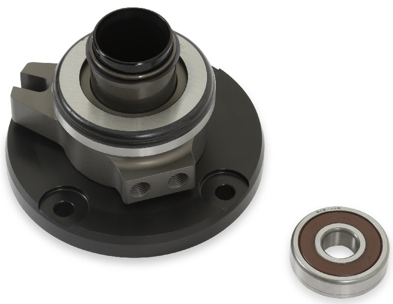 BELLHOUSING KIT,EARLY LS 6 BOLT,PRE 09,26 SPLINE