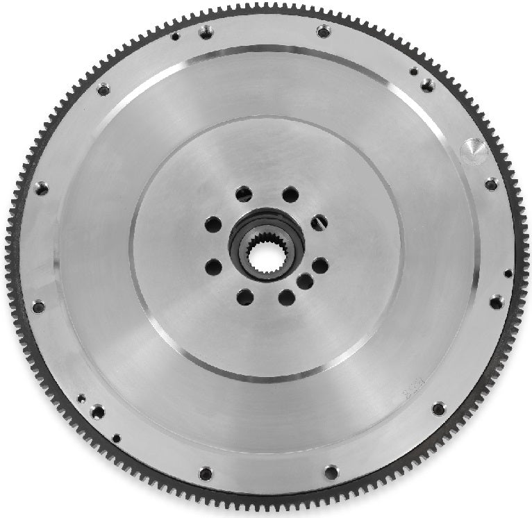 BELLHOUSING KIT,LATE LS 8 BOLT,09 UP,26 SPLINE