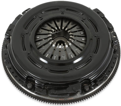 BELLHOUSING KIT,LATE LS 8 BOLT,09 UP,26 SPLINE