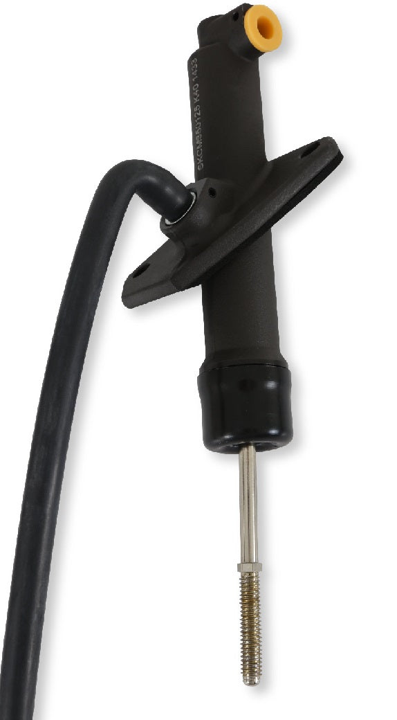 CLUTCH PEDAL & MASTER CYLINDER KIT,HYDRAULIC,67-69 CAMARO