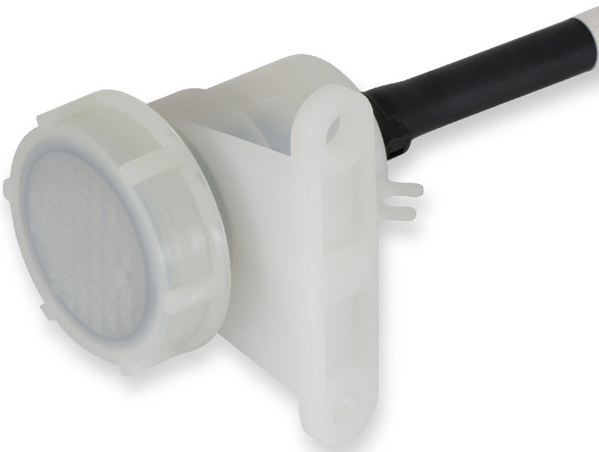 CLUTCH PEDAL & MASTER CYLINDER KIT,HYDRAULIC,67-69 CAMARO