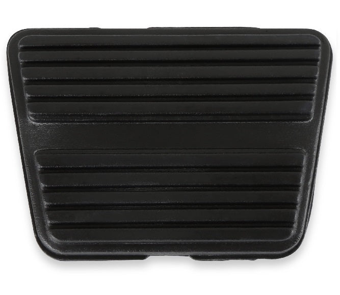 CLUTCH PEDAL & MASTER CYLINDER KIT,HYDRAULIC,67-69 CAMARO