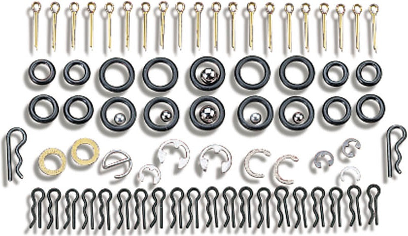SMALL PARTS KIT