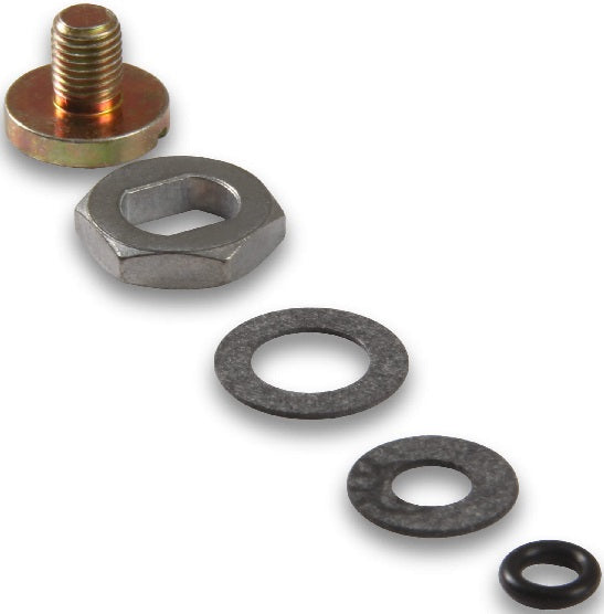 HARDWARE KIT,NEEDLE & SEAT