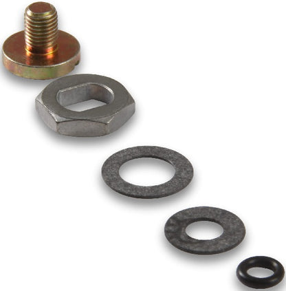 HARDWARE KIT,NEEDLE & SEAT