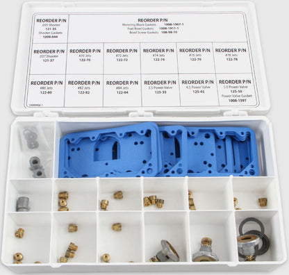 TUNING & CALIBRATION KIT
