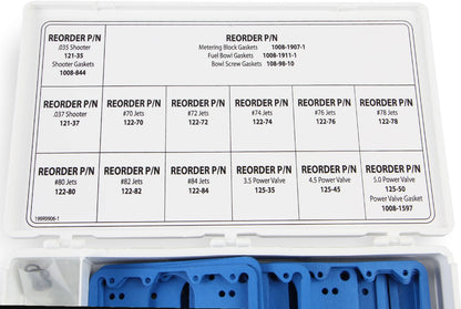 TUNING & CALIBRATION KIT