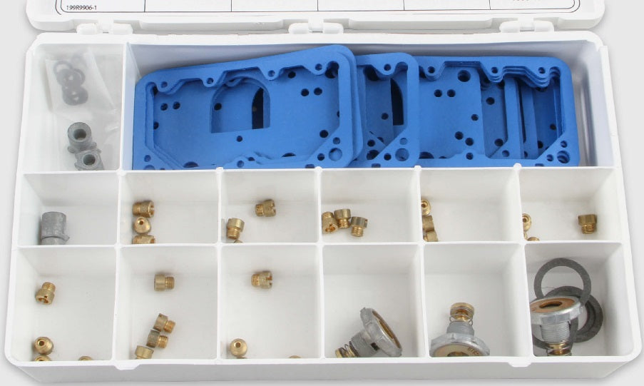 TUNING & CALIBRATION KIT