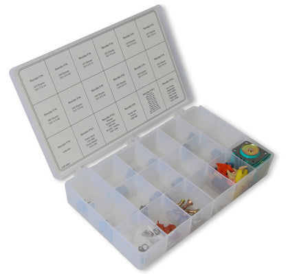 PUMP & NEEDLE TUNING KIT