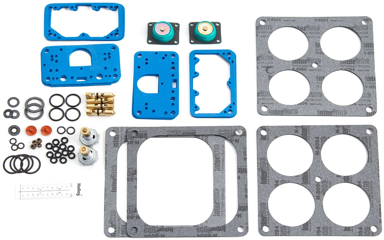 RENEW KIT,4500 DOMINATOR,GEN 2 & 3