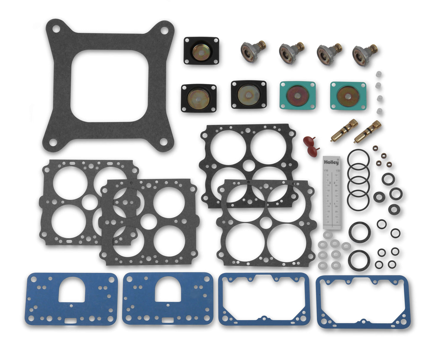 FAST KIT,4150HP