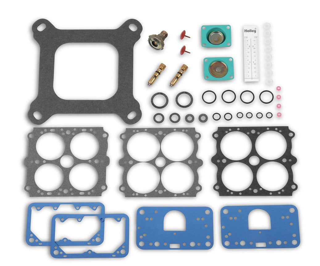 FAST KIT,4150 ULTRA HP,E85