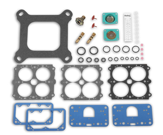 FAST KIT,4150 ULTRA HP,E85