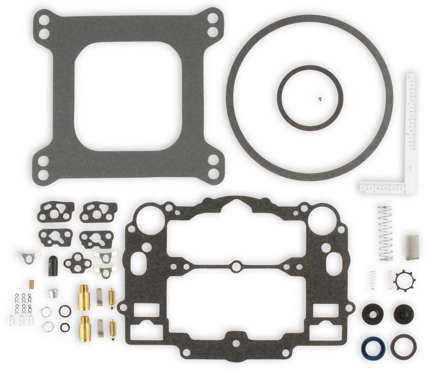 RENEW KIT,EDELBROCK PERFORMER/CARTER AFB