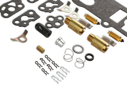 RENEW KIT,EDELBROCK PERFORMER/CARTER AFB